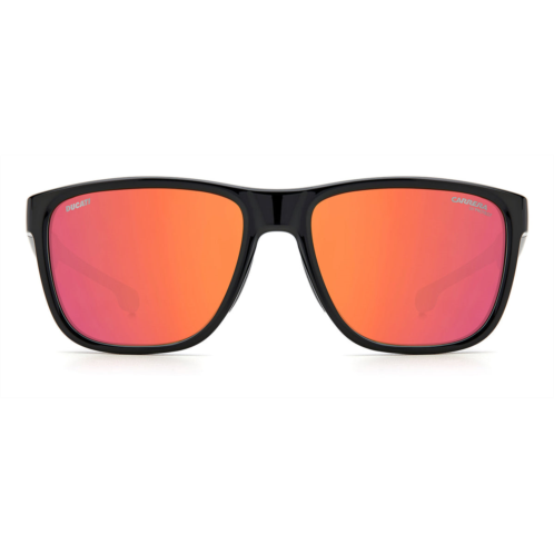 Carrera ducati carduc 003/s uz 0oit wayfarer sunglasses