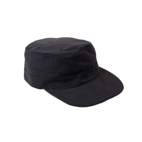 A_Plan_Application navy blue cuban hat