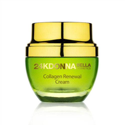 Donna Bella Cosmetics donna bella 24k collagen radiance renewal cream