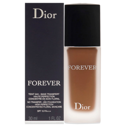 Christian Dior dior forever foundation spf 15 - 7n neutral by for women - 1 oz foundation