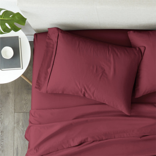 Ienjoy Home pillowcase 2-pack ultra soft microfiber bedding