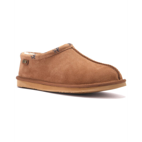 Australia Luxe Collective outback suede slipper