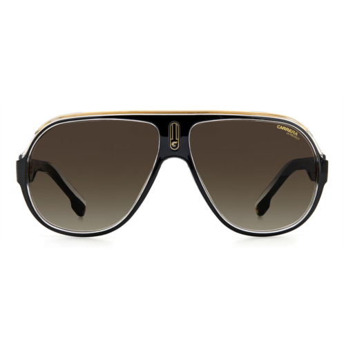 Carrera speedway/n ha 02m2 aviator sunglasses