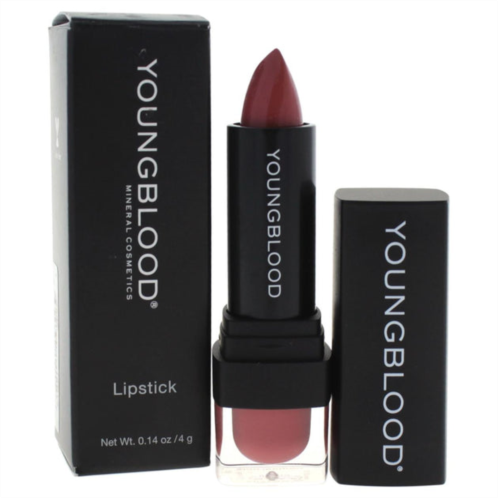 Youngblood w-c-11995 lipstick - cedar for women - 0.14 oz