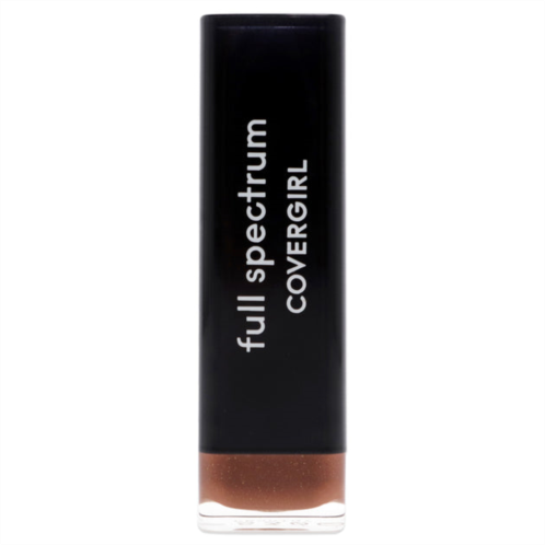 CoverGirl full spectrum color idol satin lipstick - prodigy for women 0.12 oz lipstick