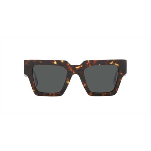 Versace 0ve4431 514887 square sunglasses