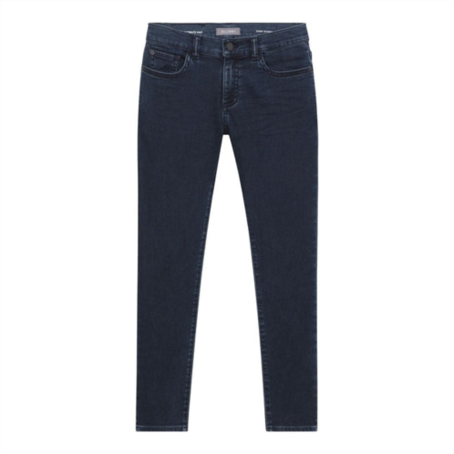 DL1961 blue social skinny jeans