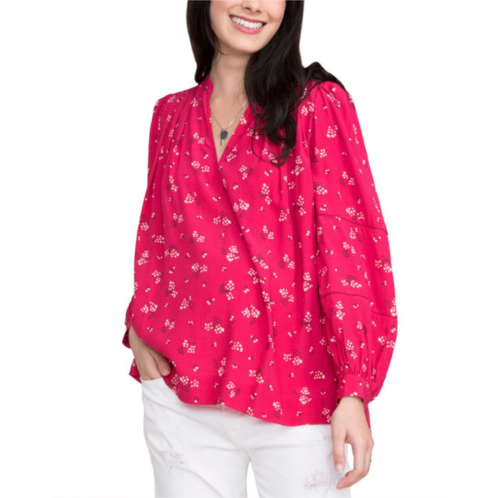 Hatch the joselyn blouse