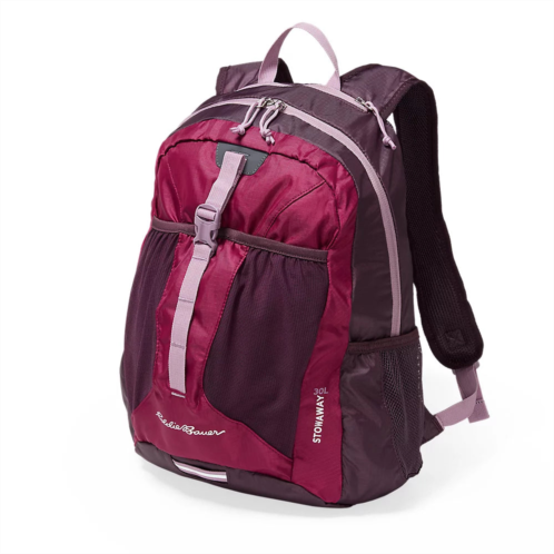 Eddie Bauer stowaway packable 30l backpack