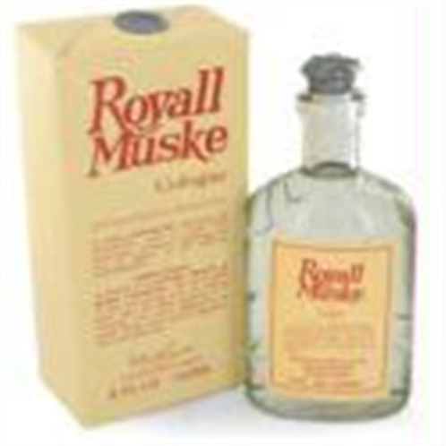 Royall Fragrances royall muske by all purpose lotion / cologne 8 oz