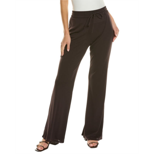 Rebecca Taylor mesh pull-on pant