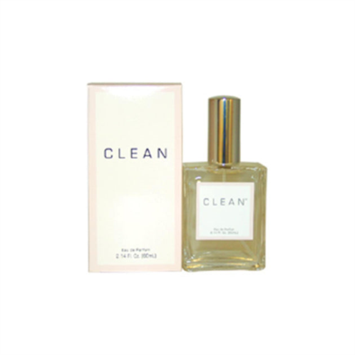 Clean original by for women - 2.14 oz edp spray