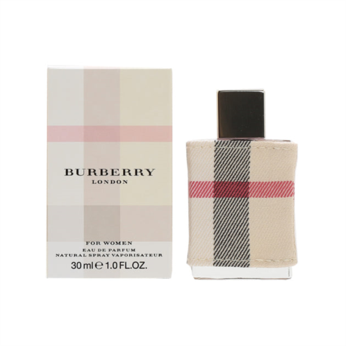 Burberry london ladies (cloth)- edp spray 1 oz