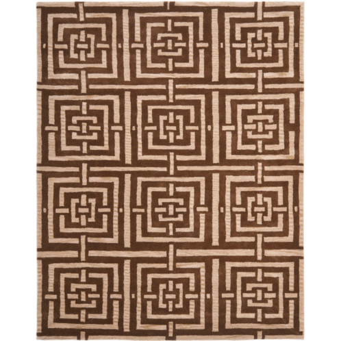 Safavieh wyndham collection handmade rug