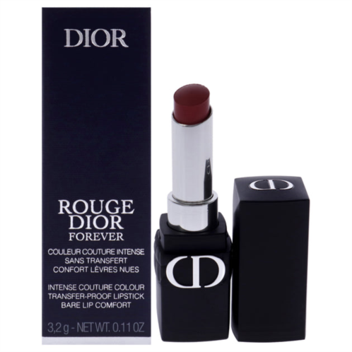 Christian Dior rouge forever transfer proof lipstick - 720 forever icone by for women - 0.11 oz lipstick
