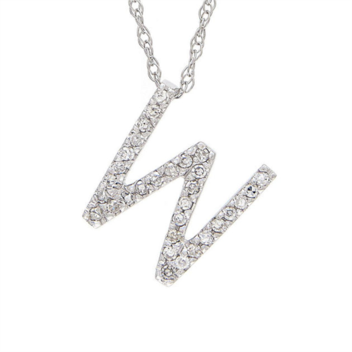 Monary diamond w (wg/with chain)
