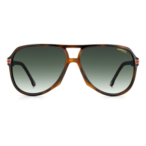 Carrera 1045/s 9k 0086 aviator sunglasses