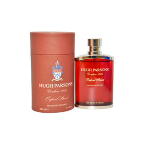Hugh Parsons m-3931 oxford street - 3.4 oz - fragrance spray