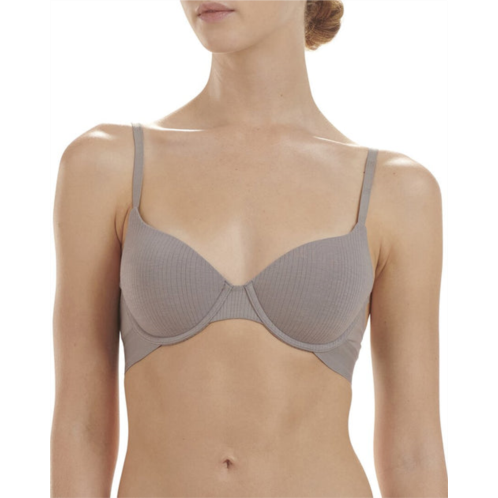 Wolford lightly lined demi bra