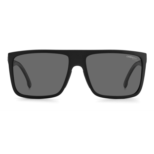 Carrera 8055/s m9 0003 flat top polarized sunglasses