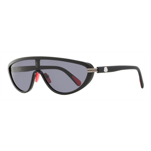 Moncler unisex vitesse sunglasses ml0239 01a black 0mm