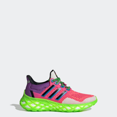 Adidas kids ultraboost web dna shoes
