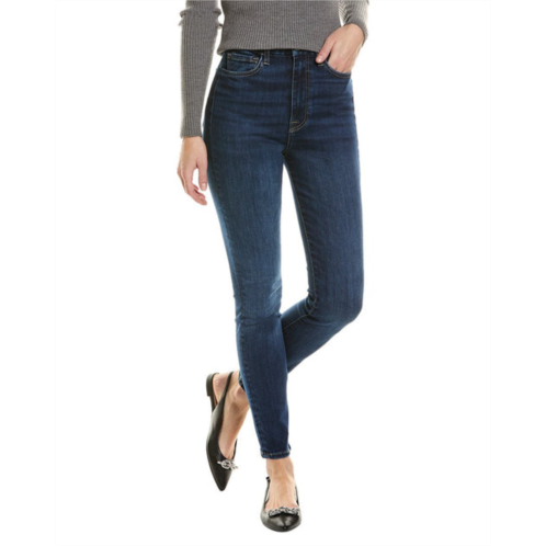 7 For All Mankind sophie blue ultra high-rise skinny jean