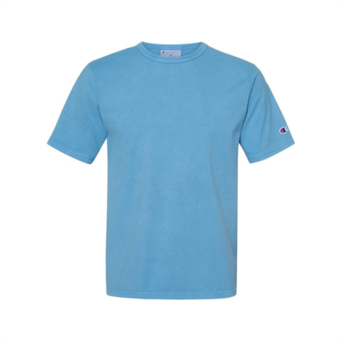 Champion garment-dyed t-shirt