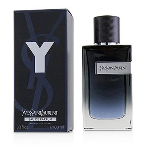 Yves Saint Laurent 223248 3.3 oz y eau de perfume spray for men