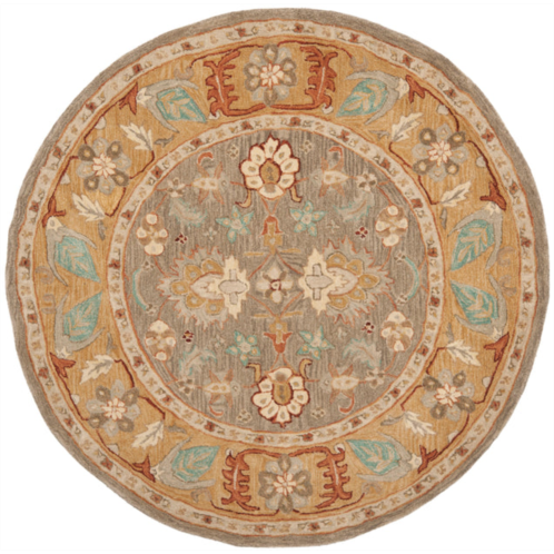 Safavieh anatolia handmade rug