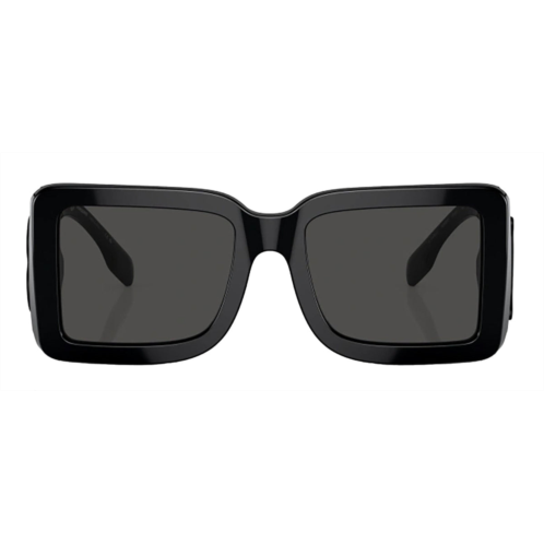 Burberry be 4406u 409387 oversized square sunglasses