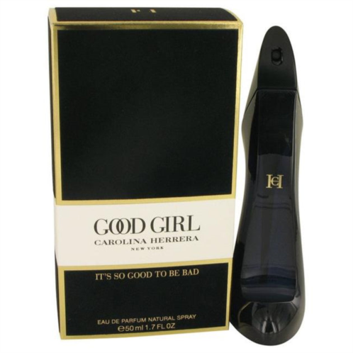 Carolina Herrera 536140 good girl by eau de parfum spray for women, 1.7 oz