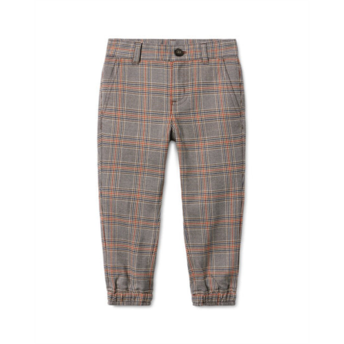Janie and Jack the sartorial jogger pant