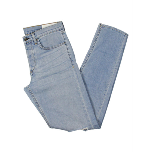 Rag & Bone fit 1 mens extra slim fit low rise straight leg jeans