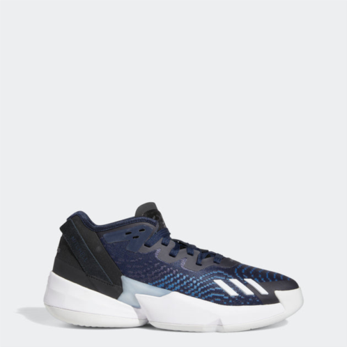 Adidas mens d.o.n. issue #4 basketball shoes