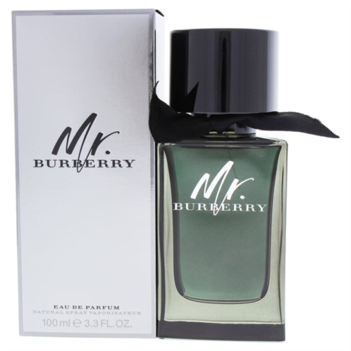 Burberry mr. by for men - 3.3 oz edp spray