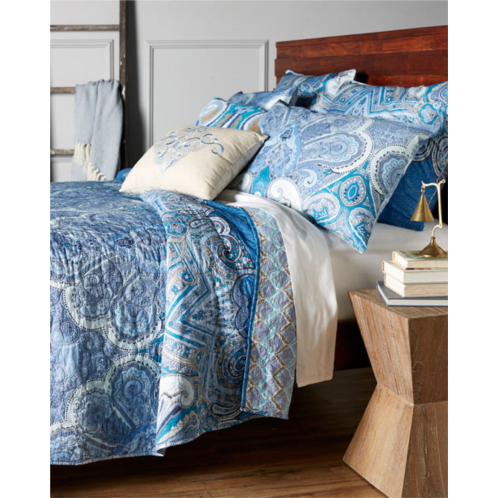 C&F Home c&f daphne quilt collection