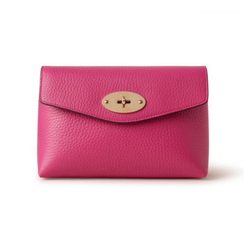 Mulberry darley cosmetic pouch