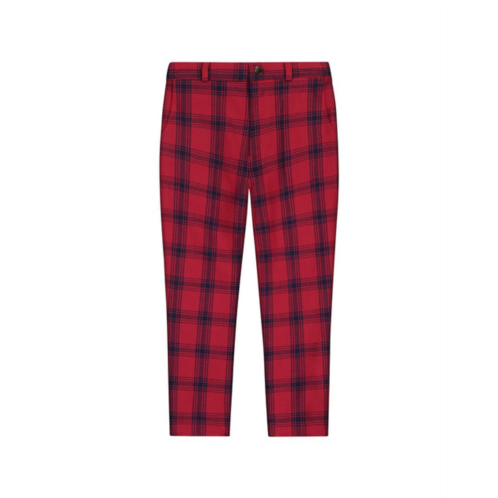 Busy Bees alex flat front pant
