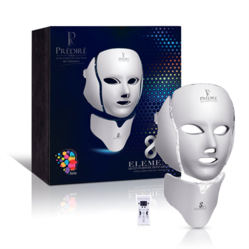 Predire Paris multi-treatment led skin treatment mask
