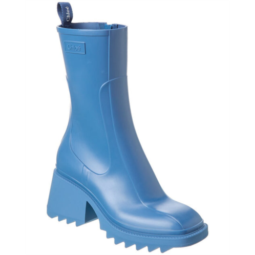 Chloe betty rain boot