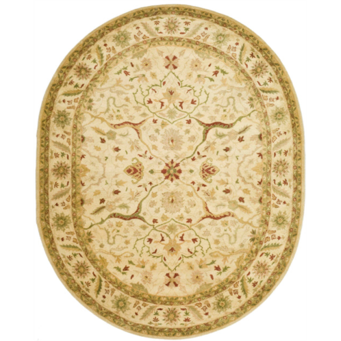 Safavieh antiquity collection handmade rug