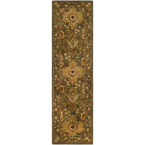 Safavieh antiquity collection handmade rug