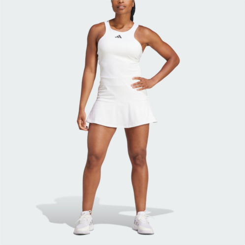 Adidas womens tennis y-dress