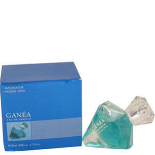 Ganea 536417 by eau de parfum spray for women