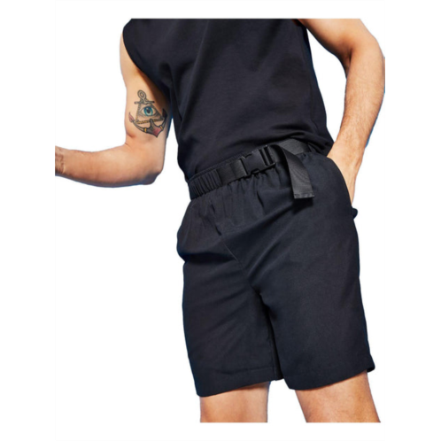 Royalty By Maluma mens relaxed fit 7 inseam casual shorts