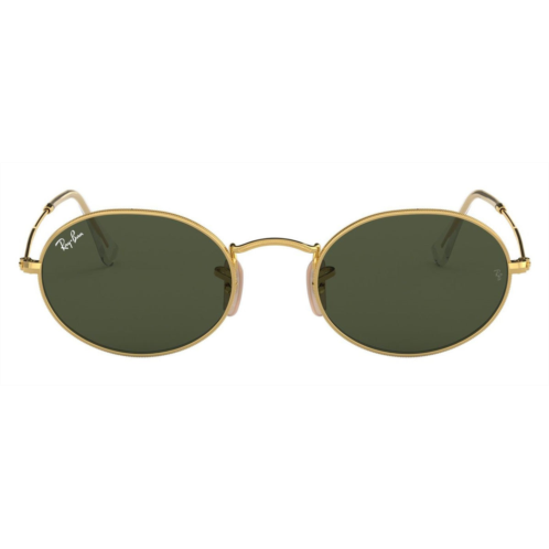 Ray-Ban 3547 oval sunglasses