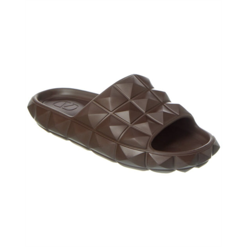 Valentino leather sandal