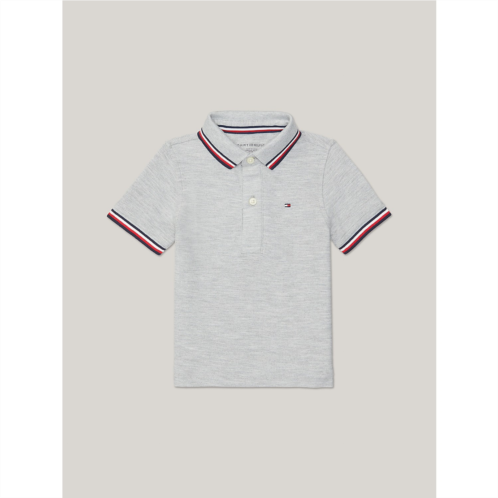 TOMMY HILFIGER Babies Tommy Wicking Polo