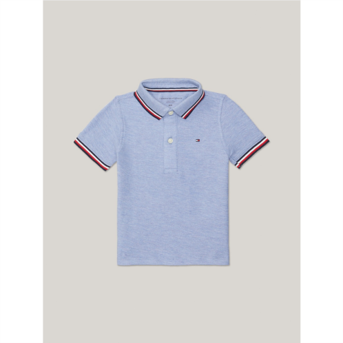 TOMMY HILFIGER Babies Tommy Wicking Polo